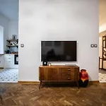 Apartament Miedziana City Center