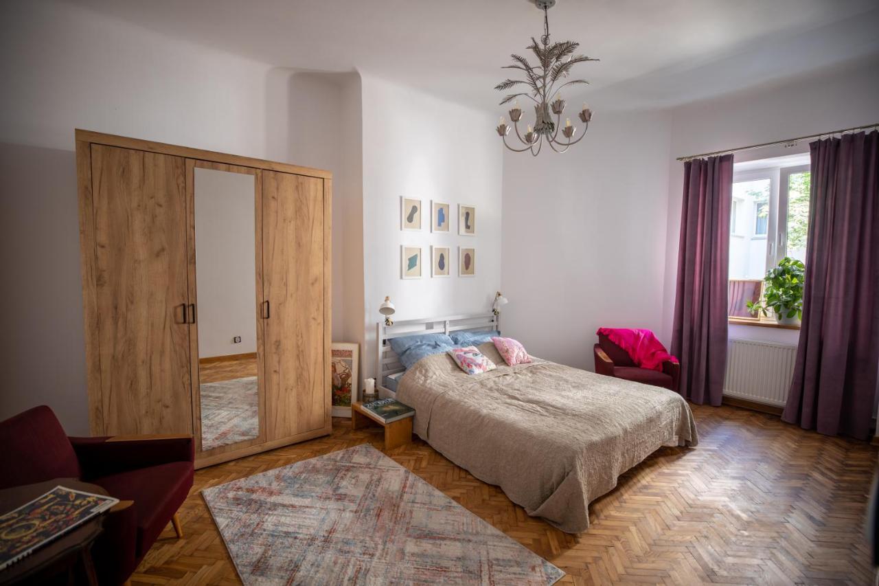 Apartament Miedziana Center